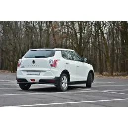Maxton Design - Hinten...