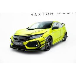 Maxton Design - Front Sport...