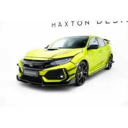 Maxton Design - Front Sport...
