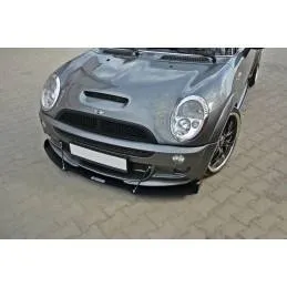 Maxton Design - FRONT SPORT...