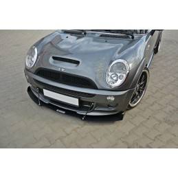 Maxton Design - FRONT SPORT...