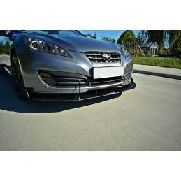 Maxton Design - FRONT SPORT...