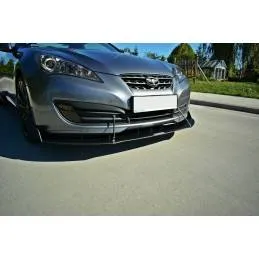 Maxton Design - FRONT SPORT...