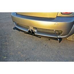 Maxton Design - HECKSCHURZE...