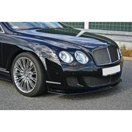 Maxton Design - SPLITTER /...