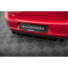 Maxton Design - HECKSCHURZE...