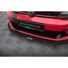 Maxton Design - FRONT SPORT...