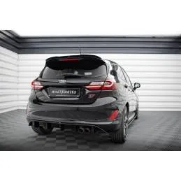 Maxton Design - Heckansatz...