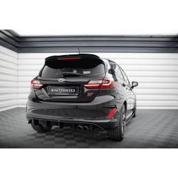 Maxton Design - Heckansatz...