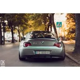 Maxton Design - HECKSCHURZE...