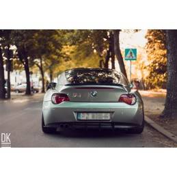 Maxton Design - HECKSCHURZE...