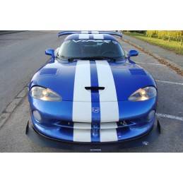 Maxton Design - FRONT SPORT...