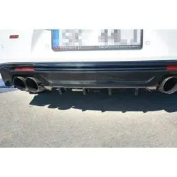 Maxton Design - Heckansatz...