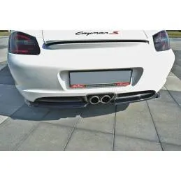 Maxton Design - SPLITTER /...
