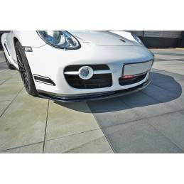 Maxton Design - SPLITTER /...