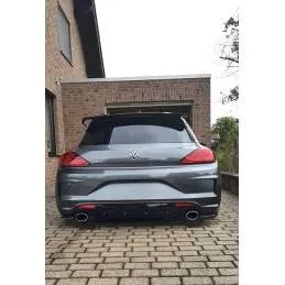 Maxton Design - Heckansatz...