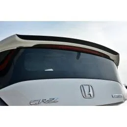 Maxton Design - SPOILER...