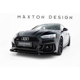 Maxton Design - Sport Front...