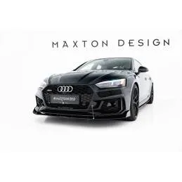 Maxton Design - Sport Front...