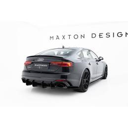 Maxton Design - Heckschurze...