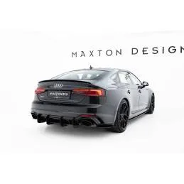 Maxton Design - Heckschurze...