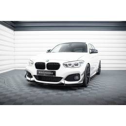 Maxton Design - FRONT SPORT...