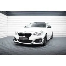Maxton Design - FRONT SPORT...
