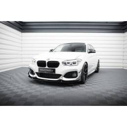 Maxton Design - FRONT SPORT...