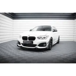 Maxton Design - FRONT SPORT...
