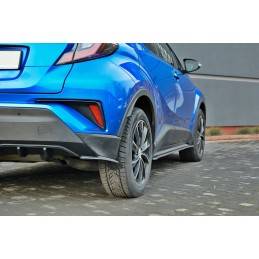 Maxton Design - SPLITTER /...