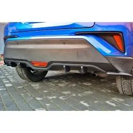 Maxton Design - HECKANSATZ...