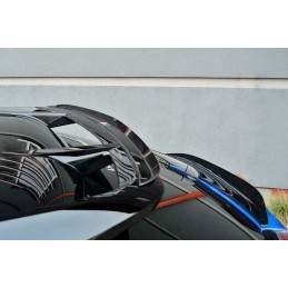 Maxton Design - Spoiler Cap...
