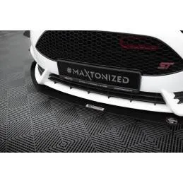 Maxton Design - Front Sport...