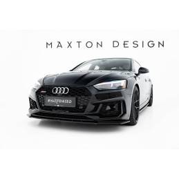 Maxton Design - Front...