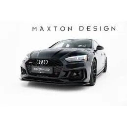 Maxton Design - Front...