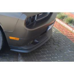 Maxton Design - SPLITTER /...