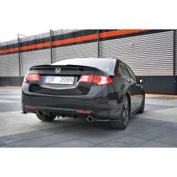 Maxton Design - Heckansatz...