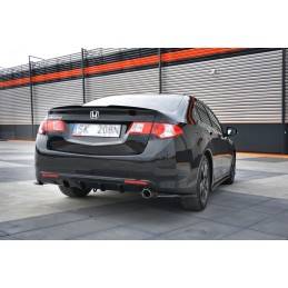 Maxton Design - Heckansatz...
