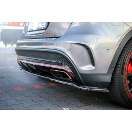 Maxton Design - Hinten...