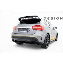 Maxton Design - Hinten...