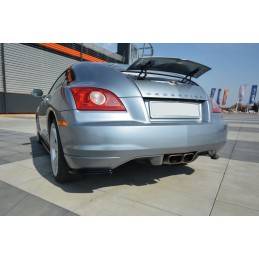 Maxton Design - SPLITTER /...