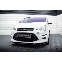 Maxton Design - Front...