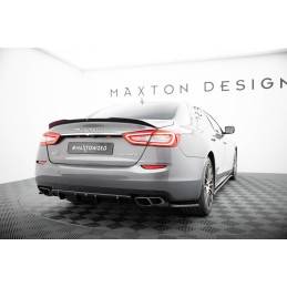Maxton Design - Heckansatz...