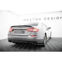 Maxton Design - Heckansatz...