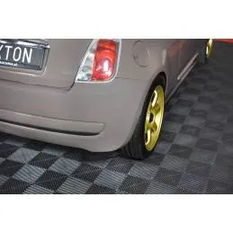 Maxton Design - Heck...