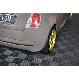 Maxton Design - Heck...