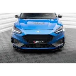 Maxton Design - Front Grill...