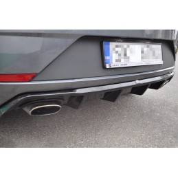 Maxton Design - Heckansatz...