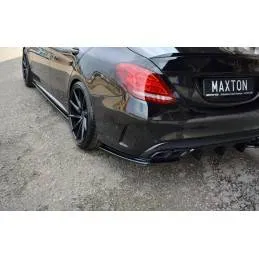 Maxton Design - Heck...