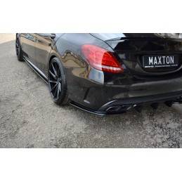 Maxton Design - Heck...